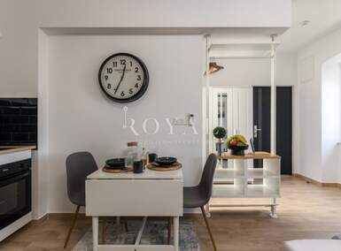 Jednosoban stan, Rijeka, Potok, prodaja, 170000 €, 25 m2