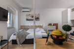 Jednosoban stan, Rijeka, Potok, prodaja, 170000 €, 25 m2