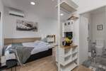 Jednosoban stan, Rijeka, Potok, prodaja, 170000 €, 25 m2