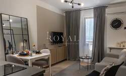 Jednosoban stan, Rijeka, Potok, najam, 500 €, 35 m2