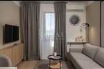 Jednosoban stan, Rijeka, Potok, najam, 500 €, 35 m2