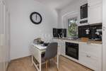 Jednosoban stan, Rijeka, Banderovo, najam, 420 €, 24 m2