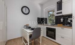 Jednosoban stan, Rijeka, Banderovo, najam, 420 €, 24 m2