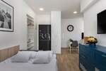 Jednosoban stan, Rijeka, Banderovo, najam, 420 €, 24 m2