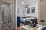Jednosoban stan, Rijeka, Banderovo, najam, 420 €, 24 m2