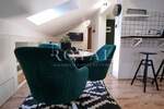 Dvosoban stan, Rijeka, Potok, najam, 490 €, 40 m2