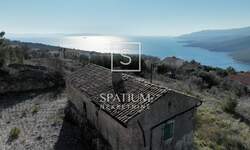 Zemljiste, Labin, Rabac, prodaja, 260000 €, 840 m2