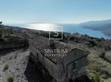 Zemljiste, Labin, Rabac, prodaja, 260000 €, 840 m2