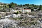 Zemljiste, Labin, Rabac, prodaja, 260000 €, 840 m2