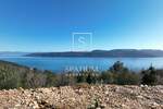 Zemljiste, Labin, Rabac, prodaja, 600000 €, 2199 m2