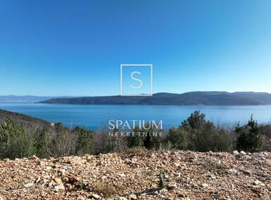 Zemljiste, Labin, Rabac, prodaja, 600000 €, 2199 m2