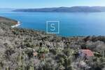 Zemljiste, Labin, Rabac, prodaja, 600000 €, 2199 m2