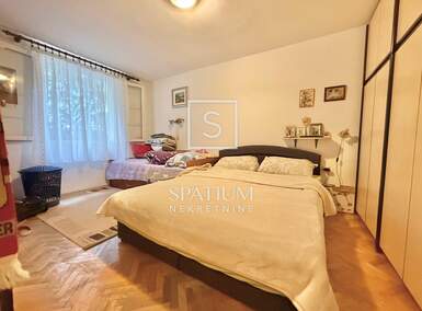 Jednosoban stan, Rijeka, Turnić, prodaja, 115000 €, 30 m2