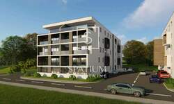 Dvosoban stan, Pula, Veli vrh, prodaja, 184000 €, 54 m2