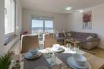 Trosoban stan, Crikvenica, prodaja, 295000 €, 70 m2