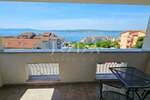 Trosoban stan, Crikvenica, prodaja, 295000 €, 70 m2