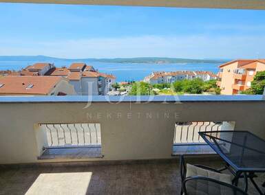 Trosoban stan, Crikvenica, prodaja, 295000 €, 70 m2