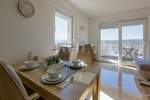 Trosoban stan, Crikvenica, prodaja, 295000 €, 70 m2
