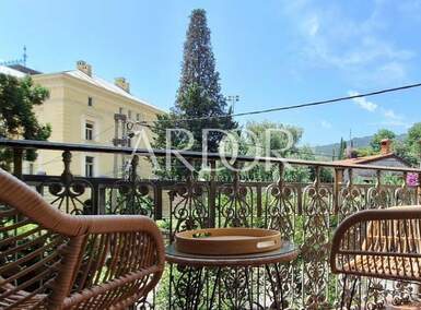 Trosoban stan, Opatija, Opatija - Centar, prodaja, 625000 €, 102 m2