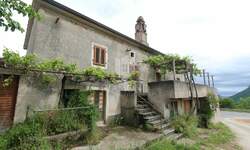 Kuca, Labin, prodaja, 125000 €, 190 m2