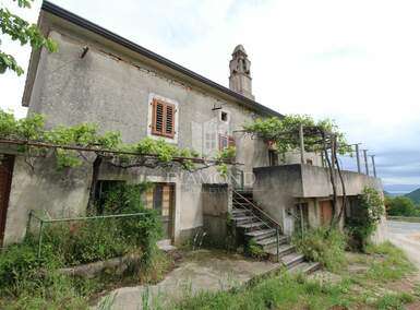 Kuca, Labin, prodaja, 125000 €, 190 m2