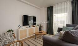 Dvosoban stan, Opatija, Opatija - Centar, prodaja, 450000 €, 57 m2