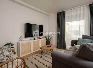 Dvosoban stan, Opatija, Opatija - Centar, prodaja, 450000 €, 57 m2