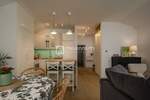 Dvosoban stan, Opatija, Opatija - Centar, prodaja, 450000 €, 57 m2