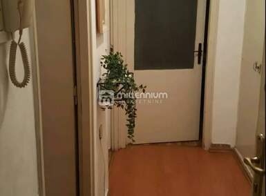 Dvosoban stan, Rijeka, Donja Vežica, prodaja, 175000 €, 50 m2