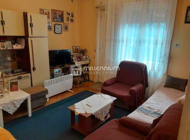 Dvosoban stan, Rijeka, Potok, prodaja, 176000 €, 66 m2