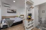 Jednosoban stan, Rijeka, Banderovo, prodaja, 165000 €, 22 m2
