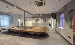 Poslovni prostor, Rijeka, Sušak, najam, 3500 €, 250 m2
