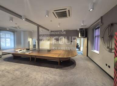 Poslovni prostor, Rijeka, Sušak, najam, 3500 €, 250 m2