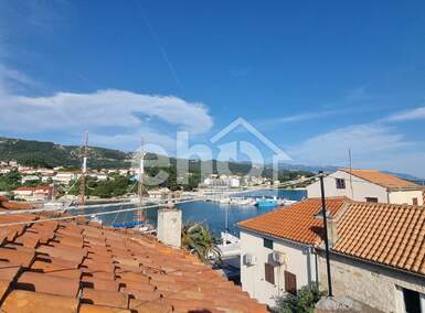 Kuca, Rab, Banjol, prodaja, 800000 €, 400 m2