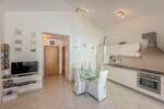 Trosoban stan, Novigrad, prodaja, 227000 €, 55 m2