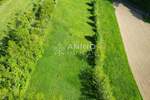 Zemljiste, Krapina, Vidovec Krapinski, prodaja, 2330 €, 932 m2
