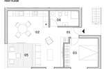 Jednosoban stan, Umag, prodaja, 275000 €, 108 m2
