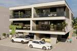 Dvosoban stan, Medulin, prodaja, 265000 €, 57 m2