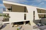 Dvosoban stan, Medulin, prodaja, 265000 €, 57 m2