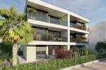 Dvosoban stan, Medulin, prodaja, 265000 €, 57 m2