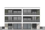 Dvosoban stan, Medulin, prodaja, 265000 €, 57 m2