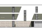 Dvosoban stan, Medulin, prodaja, 265000 €, 57 m2