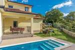 Kuca, Labin, prodaja, 470000 €, 121 m2