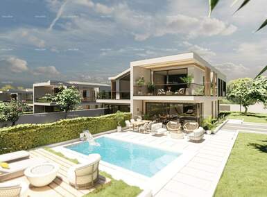 Kuca, Umag, prodaja, 897600 €, 211 m2