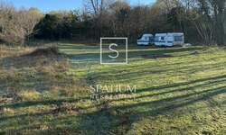 Zemljiste, Krk, Skrbčići, prodaja, 38000 €, 1119 m2