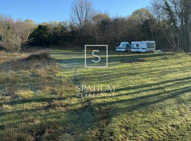 Zemljiste, Krk, Skrbčići, prodaja, 38000 €, 1119 m2