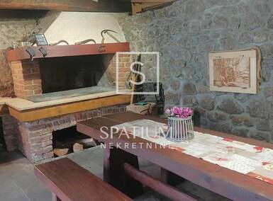Kuca, Mrkopalj, prodaja, 187000 €, 100 m2
