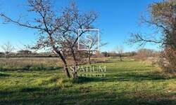 Zemljiste, Vodnjan, prodaja, 115000 €, 501 m2