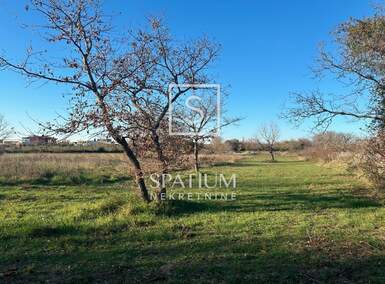 Zemljiste, Vodnjan, prodaja, 115000 €, 501 m2
