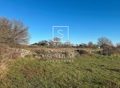 Zemljiste, Vodnjan, prodaja, 101000 €, 439 m2